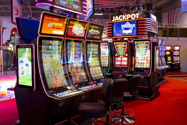 7joya এর প্রধান গেম স্ক্রিন
